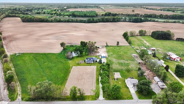 50701 County Road 37, Middlebury, IN 46540
