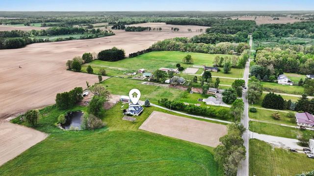50701 County Road 37, Middlebury, IN 46540