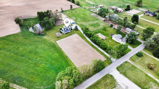 50701 County Road 37, Middlebury, IN 46540