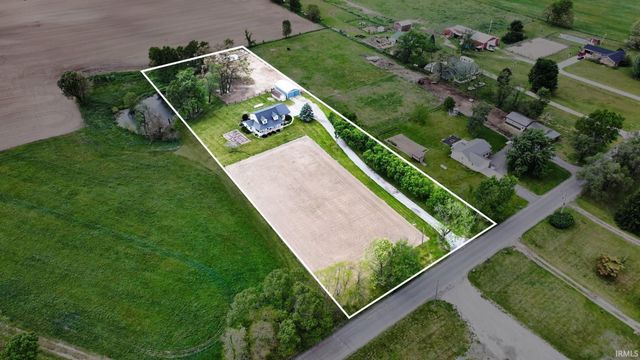 50701 County Road 37, Middlebury, IN 46540