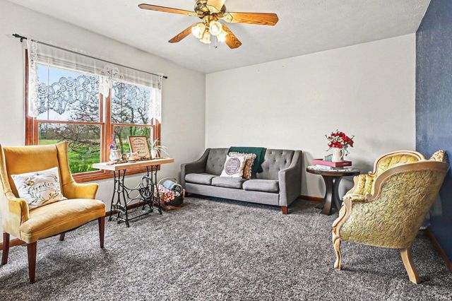 50701 County Road 37, Middlebury, IN 46540