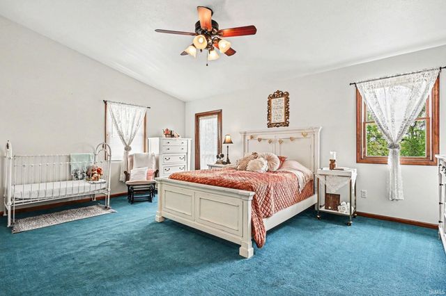 50701 County Road 37, Middlebury, IN 46540