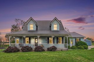 50701 County Road 37, Middlebury, IN 46540
