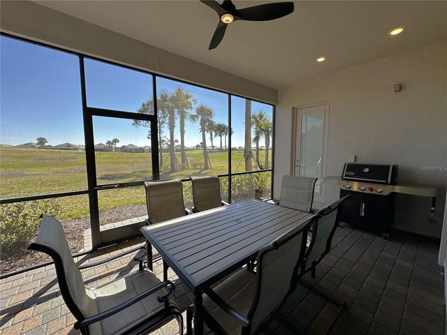 25115 LONGMEADOW DRIVE, Punta Gorda, FL 33955