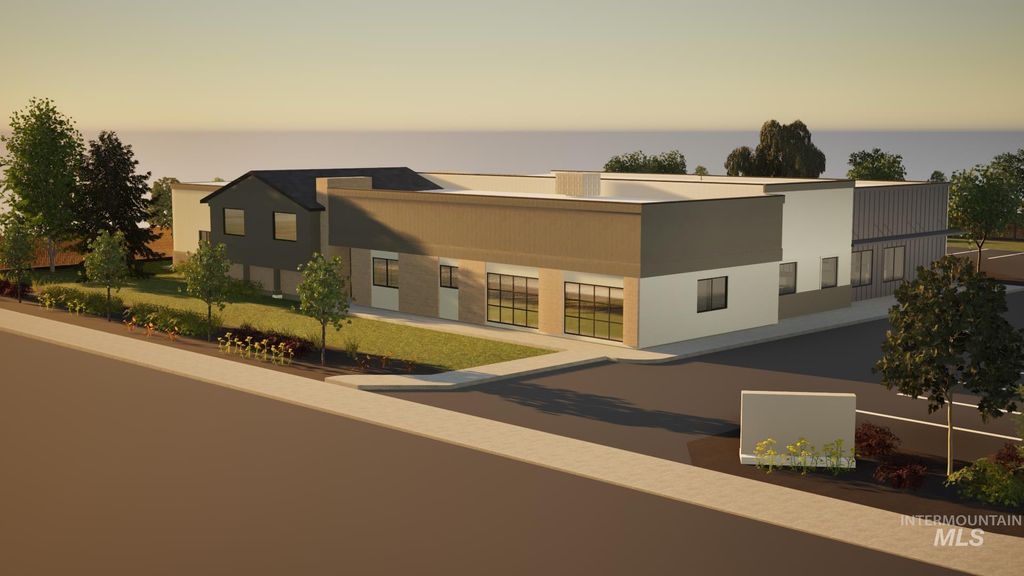 965 E Ustick Rd., Meridian, ID 83646