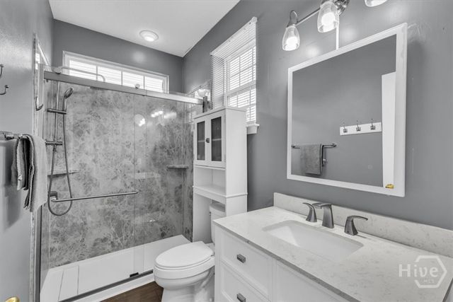 830 Granite Lane, Savannah, GA 31419