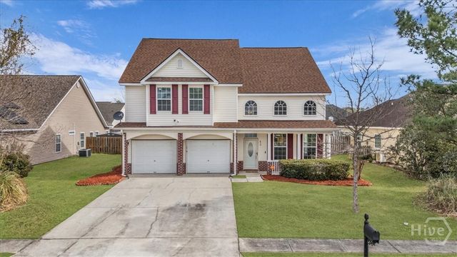 830 Granite Lane, Savannah, GA 31419