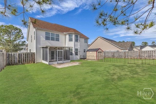 830 Granite Lane, Savannah, GA 31419