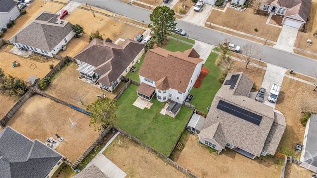 830 Granite Lane, Savannah, GA 31419