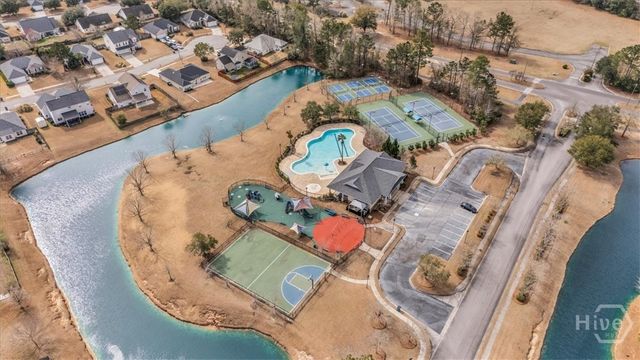 830 Granite Lane, Savannah, GA 31419