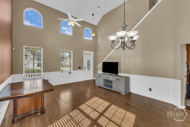 830 Granite Lane, Savannah, GA 31419