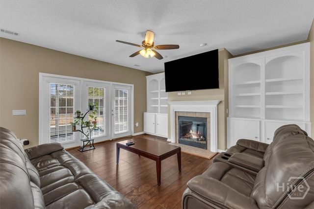 830 Granite Lane, Savannah, GA 31419