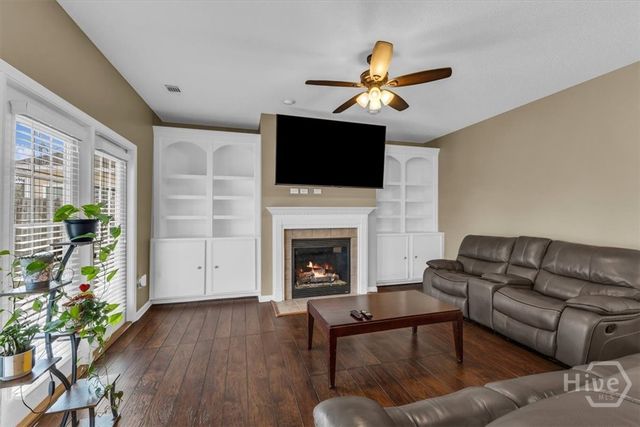 830 Granite Lane, Savannah, GA 31419