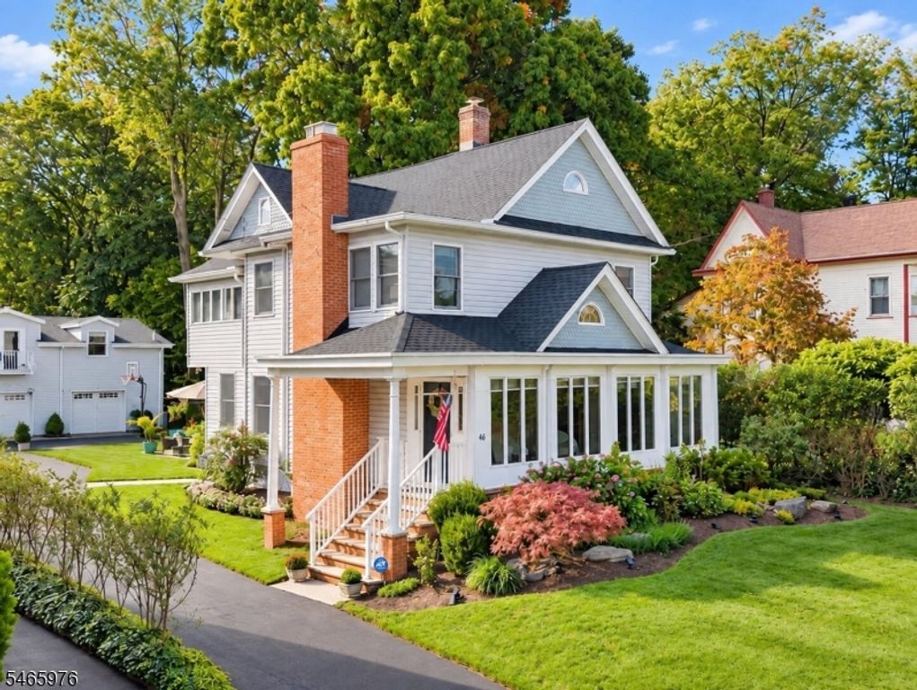 46 S Highwood Ave, Glen Rock Boro, NJ 07452 — photo 3