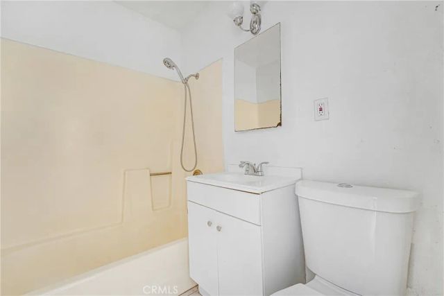 2734 Desert, Rosamond, CA 93560