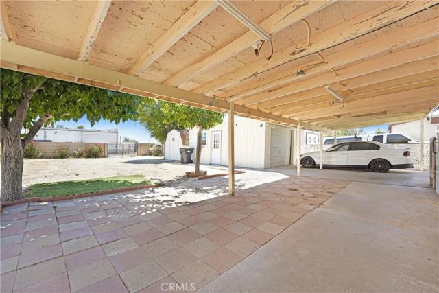 2734 Desert, Rosamond, CA 93560