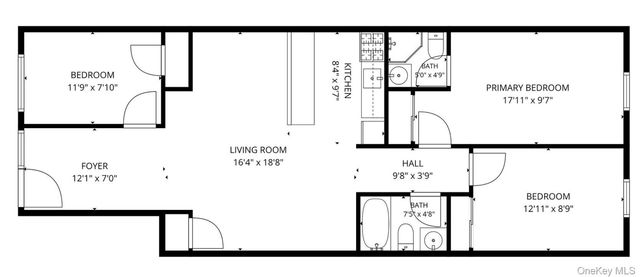 2722 Wallace Avenue, Bronx, NY 10467
