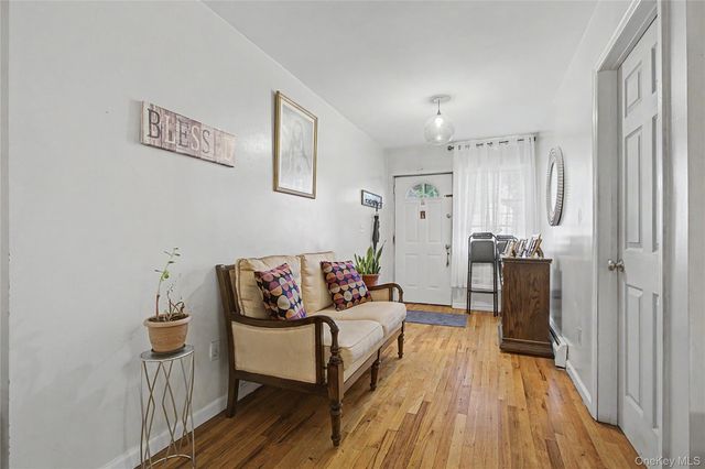 2722 Wallace Avenue, Bronx, NY 10467