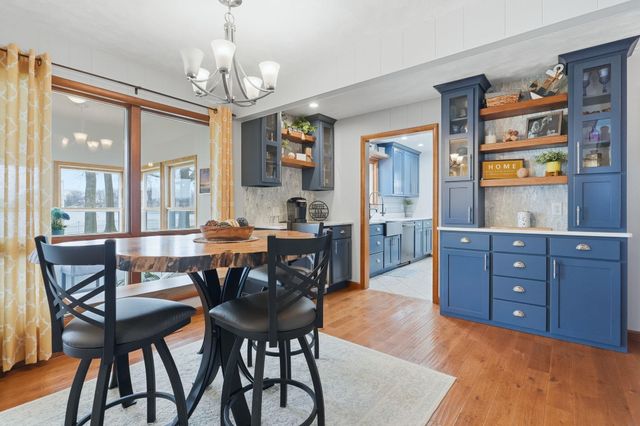 6055 N 190 W, Howe, IN 46746