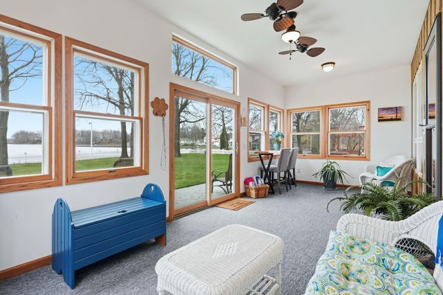 6055 N 190 W, Howe, IN 46746