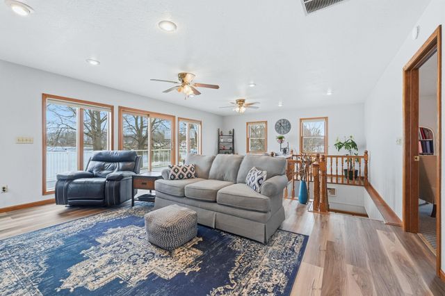 6055 N 190 W, Howe, IN 46746