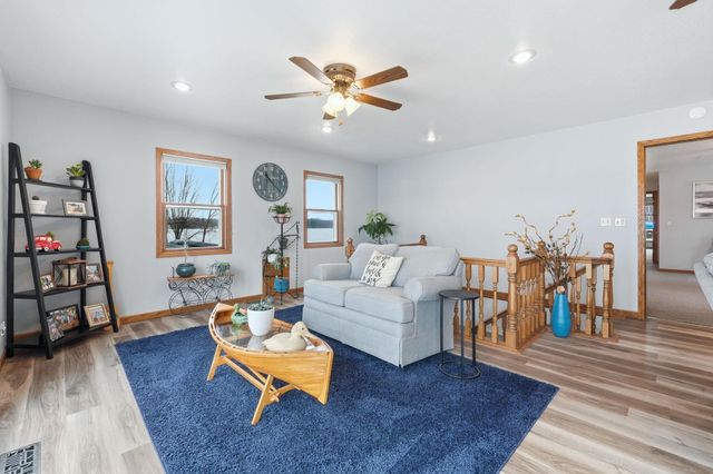 6055 N 190 W, Howe, IN 46746