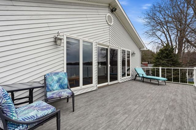 6055 N 190 W, Howe, IN 46746