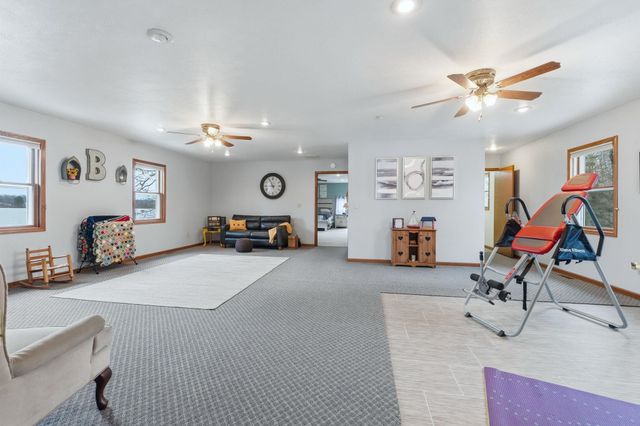 6055 N 190 W, Howe, IN 46746