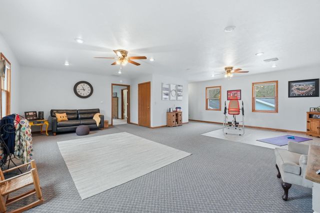 6055 N 190 W, Howe, IN 46746