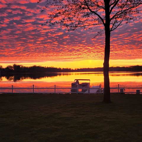 6055 N 190 W, Howe, IN 46746