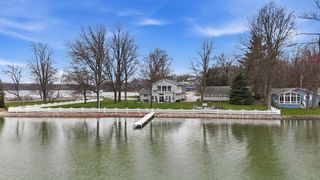 6055 N 190 W, Howe, IN 46746