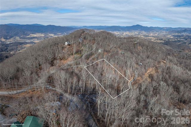 00 Utah Mountain Road 25, Waynesville, NC 28785