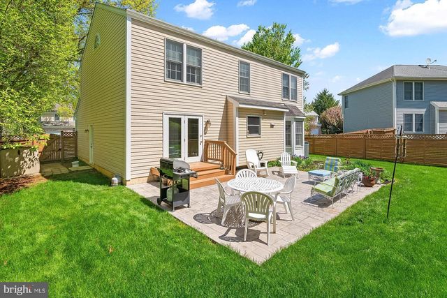 1130 KINGSBURY RD, Owings Mills, MD 21117