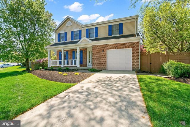1130 KINGSBURY RD, Owings Mills, MD 21117