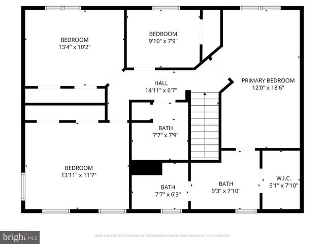 1130 KINGSBURY RD, Owings Mills, MD 21117