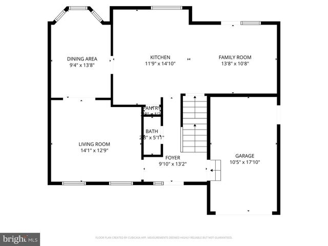 1130 KINGSBURY RD, Owings Mills, MD 21117