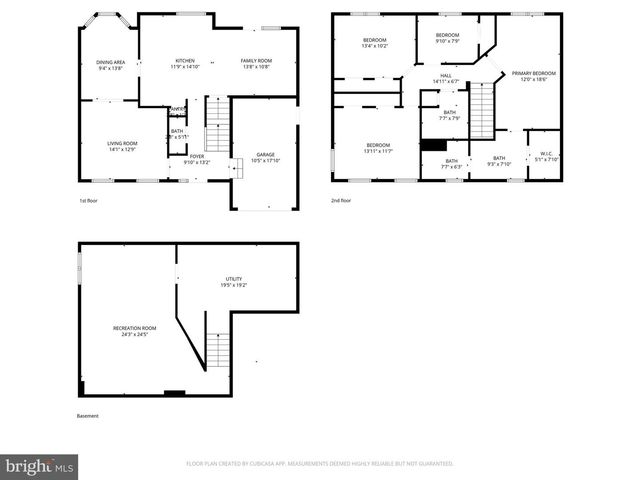 1130 KINGSBURY RD, Owings Mills, MD 21117