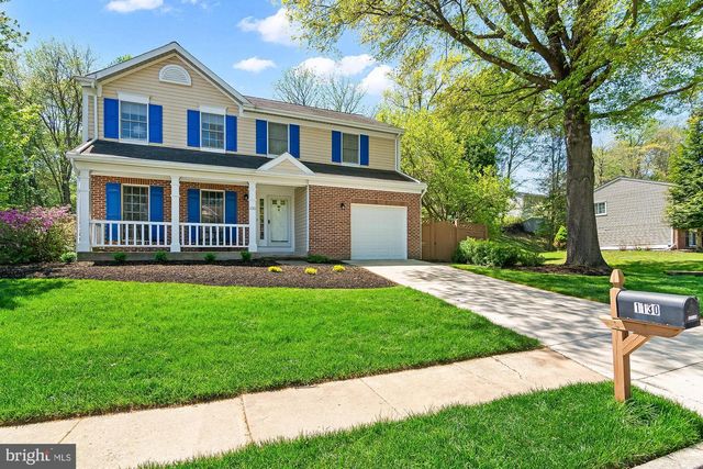 1130 KINGSBURY RD, Owings Mills, MD 21117