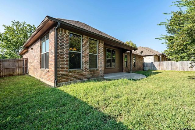 5841 Havens Trl, Tyler, TX 75707