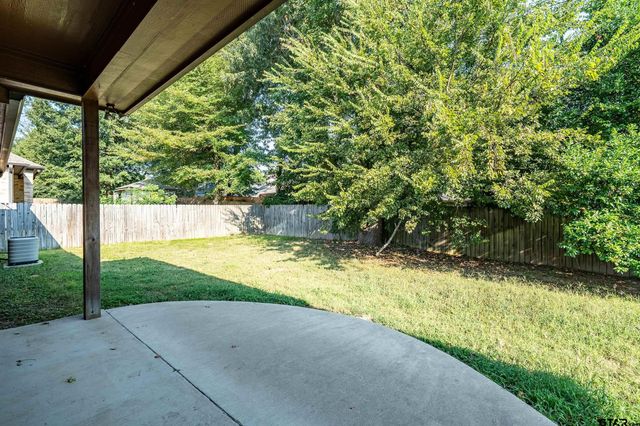 5841 Havens Trl, Tyler, TX 75707