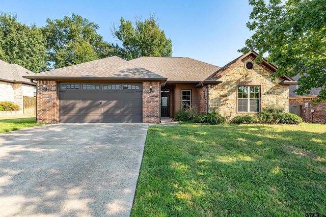 5841 Havens Trl, Tyler, TX 75707