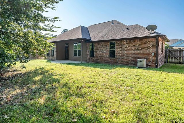 5841 Havens Trl, Tyler, TX 75707
