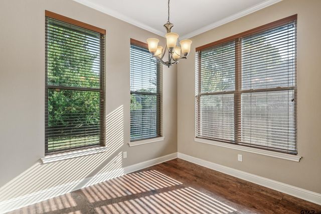 5841 Havens Trl, Tyler, TX 75707