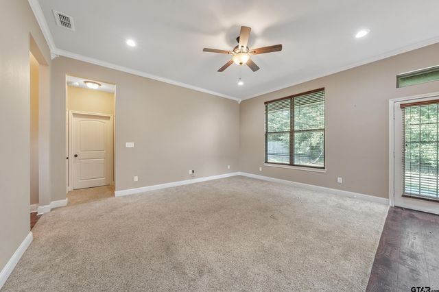 5841 Havens Trl, Tyler, TX 75707