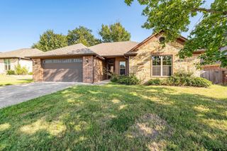 5841 Havens Trl, Tyler, TX 75707