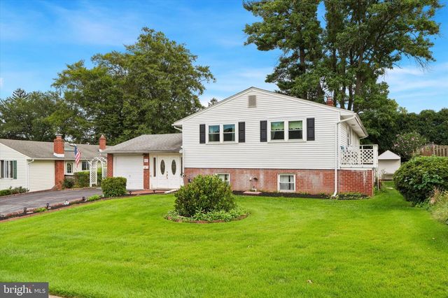 257 HEMLOCK LN, Springfield, PA 19064