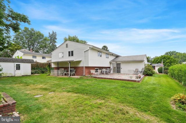 257 HEMLOCK LN, Springfield, PA 19064