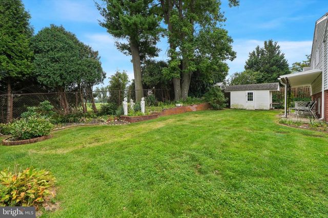 257 HEMLOCK LN, Springfield, PA 19064