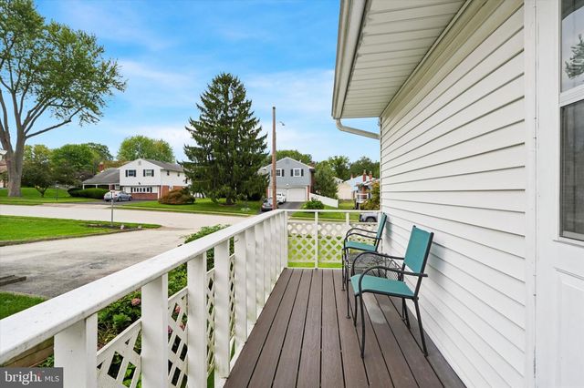 257 HEMLOCK LN, Springfield, PA 19064