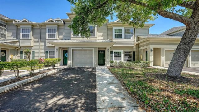 7721 PLANTATION CIRCLE, Bradenton, FL 34201